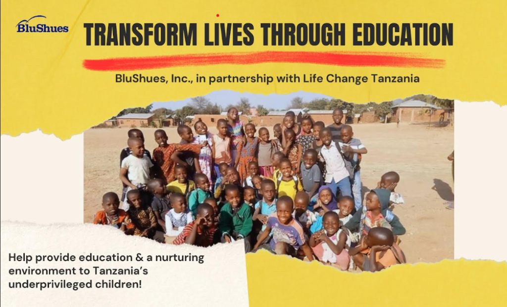 Transform Lives Through Education: Help Build a Nursery & Daycare School in Tanzania