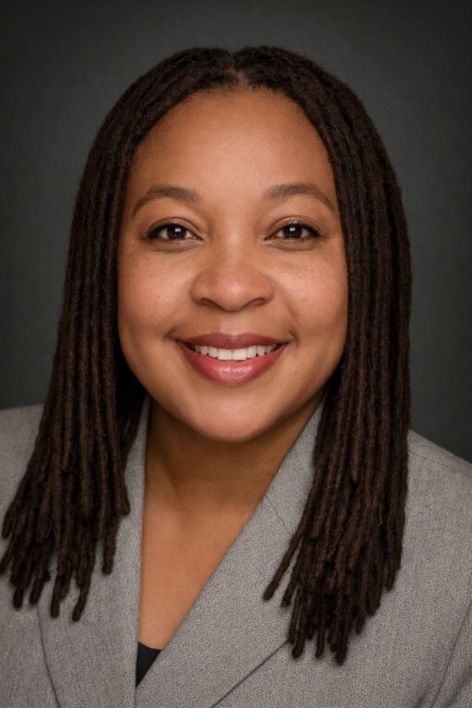 Shanelle Jones Founder